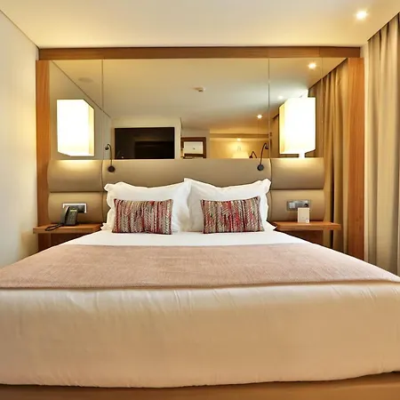 Turim Iberia Hotel-3