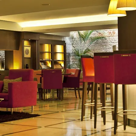 Turim Iberia Hotel-2